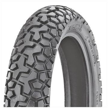 Reifen 2,75-21 Kenda k280 4PR TT 45P