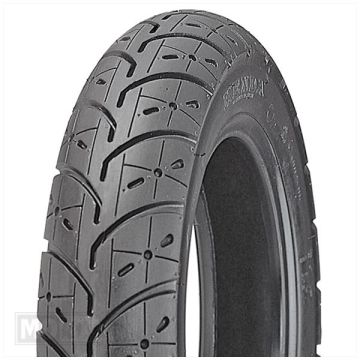 Reifen 3.50-10 Kenda K329 4PR TL 51J