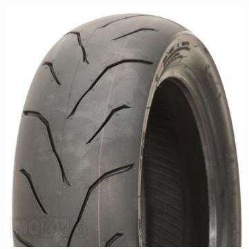 Reifen 120/70-12 Kenda K711 TL 51L