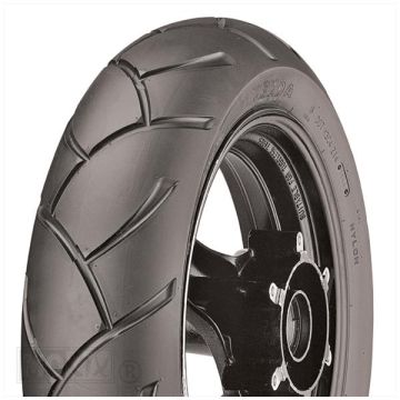 Reifen 130/70-12 Kenda K764 4PR TL 56M