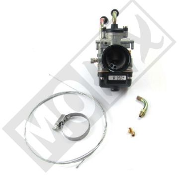 Vergasersatz Dog Vision 21mm KUROSAWA