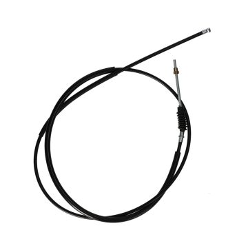 Bremszug hinten Piaggio NRG Power 50 2006-2015