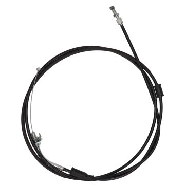 Gaszug Piaggio Zip 125 4-Takt original 582663