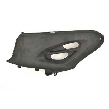 Motorhaube um Fußstütze links 83762-DGW-9000