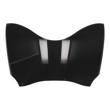 Agm Veterano schwarzer Originaldeckel