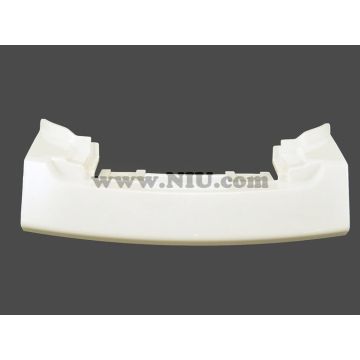 Abdeckung Top Rücklicht Niu M1 Weiß original-6230411020
