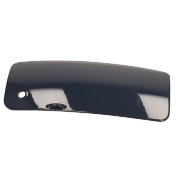 Deckel rechts BLAU 83502-XGW-9000