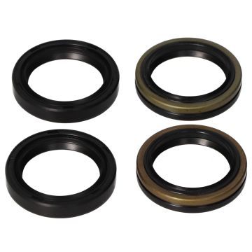 Dichtung VV 30x40x7 EBR 4er SET
