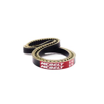 Keilriemen MC Belt 1060 Piaggio Bravo mit Wandler