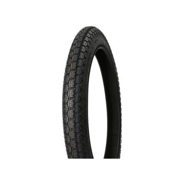 Reifen 2.75-17 Kenda K254 4PR TL 41P
