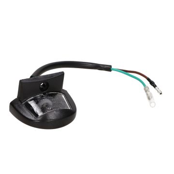 Kennzeichenbeleuchtung SYM Symphony-SR-Sport 50-125cc original 33740-APA-000