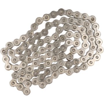 Kette 415-1/5x3/16 100 Glieder Heavy Duty schwarz IGM