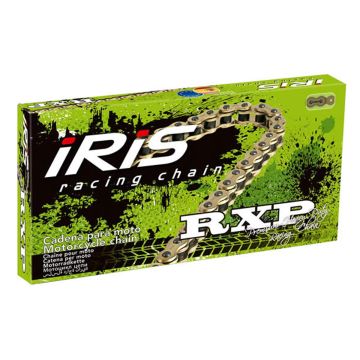 Kette 420-1/4 136sch Iris rxp