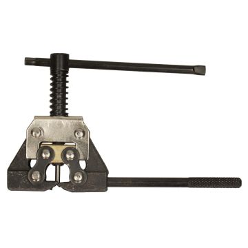 Kettenlochzange Wekzeug passend für 410-415-420-428-3/16-1/4 Ketten