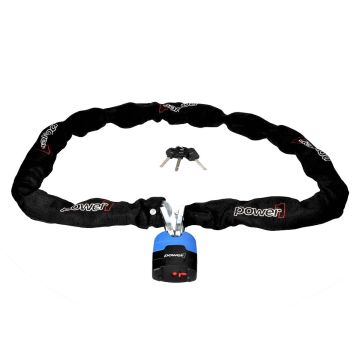 Kettenschloss ART 4 ​​170cm Power1