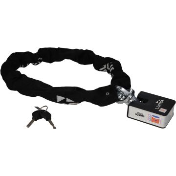 Kettenschloss ART 4 ​​​​120 cm Luma Escudo Chain 3812 Serie