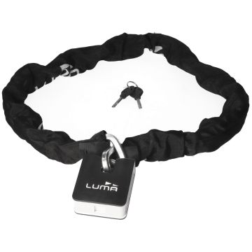 Kettenschloss ART 4 ​​​​150 cm Luma Escudo Chain 3812 Serie