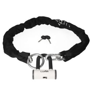 Kettenschloss ART 3 120cm Luma Escudo Procombi /XR Kette