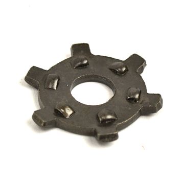 Kickstartermitnehmer Peugeot SP