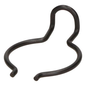 Kickstarterritzelfeder Modell China GY6 50cc 4-Takt SP