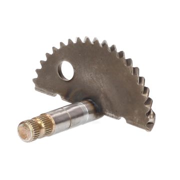 Kickstarterwelle  Modell China 50cc GY6 50 61-35mm SP