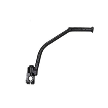 Kickstarterpedal Suzuki TSX50 schwarz Supertec