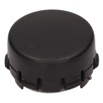 Kickstarter Deckelplatte Piaggio original