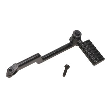 Kickstarterpedal Motorblock 50cc China GY6 4-Takt Fiddle 1/Orbit 1/V-Clic/Kisbee/Django/Tweet/Agility/People S/New Dink/Filly/Like/Sento/Super 8/VP/Vitality