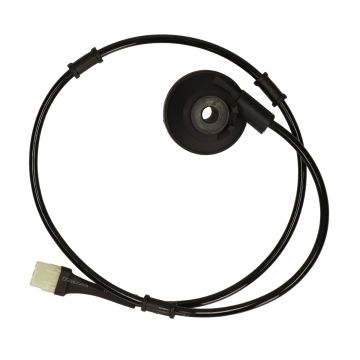 Digitaler Tachoantrieb mit Kabel, kompletter Yamaha Neos/MBK Ovetto 2008-2017 WR-Stecker
