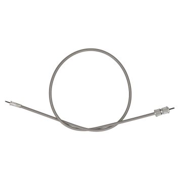 Tachowelle VDO Geschwindigkeitsmesser 75cm grau Elvedes