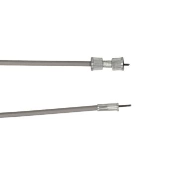 Tachowelle VDO Geschwindigkeitsmesser 75cm grau Elvedes
