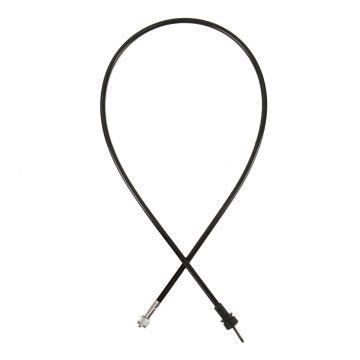 Tachowelle Yamaha DT50mx 10 cm