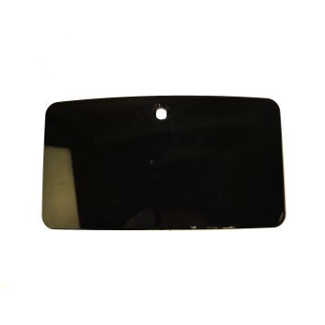 Aufbewahrungsbox Cover Scomadi TL50/Turismo Leggera schwarz original