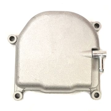 Ventildeckel Modell China GY6 (ohne SLS) 50cc SP