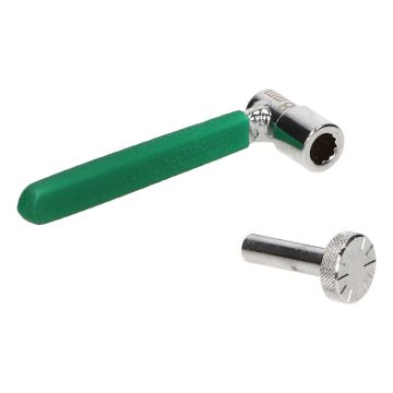 Ventileinstell Set universal kurz SW-8mm 2 Stück