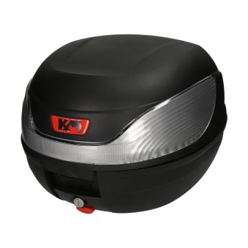 Topcase 32 Liter schwarz WR KXM