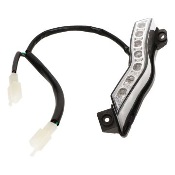 LED-Tagfahrlicht vorne rechts AGM R8 original 33550-AAR8-9000