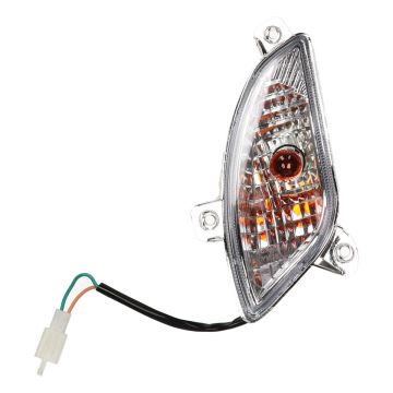 Blinker vorne links BTC Riva Original