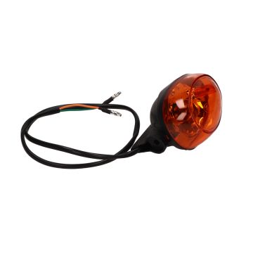 Blinker links vorne orange Pico/Flash/Carino Dolce Vita/Old Classic/Tomorrow/Lady/Venus 1/Venti/Trendy Retro/Fun/San Remo/Piccolo Elec