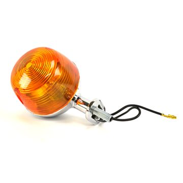 Blinker Yamaha FS1 Kugel links vorne/rechts vorne (pro Stück)