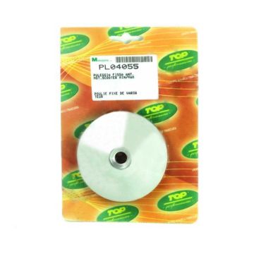 Lüfterrad Riemenscheibe Minarelli horizontal-vertikal 50 2-Takt Aluminium Top Performance A-Qualität