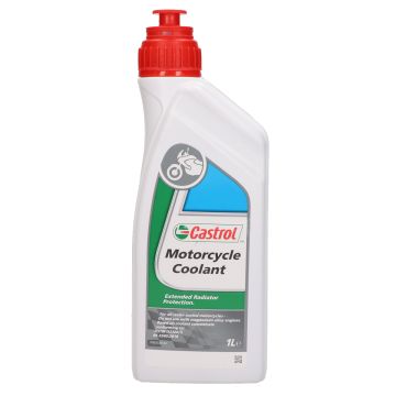 Kühlmittel Castrol 1 Liter