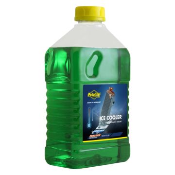 Kühlmittel Motor Ice Putoline 2 Liter (-26 Grad)LongLife Extreme Off Road
