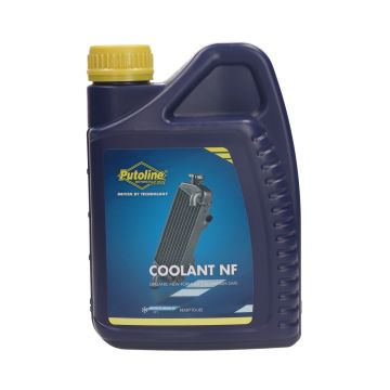 Kühlmittel NF Putoline 1 Liter (-38 Grad)