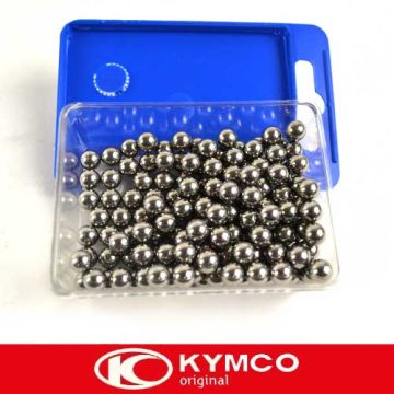 Ballball 8 mm Agi Dink Pro 100 Stück