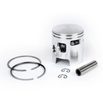 Kolben Athena Piaggio Ciao, Bravo, SI, Boxer Durchmesser 46mm 10mm Kolbenbolzen