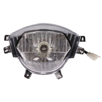 Scheinwerfer China SP50