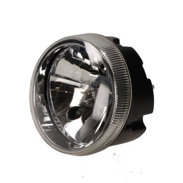 Scheinwerfer mit Lampen Modell original Vespa LX 50/125/150cc 12v 35/35w