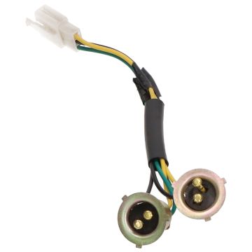 Scheinwerferbefestigung Kymco DJY Set