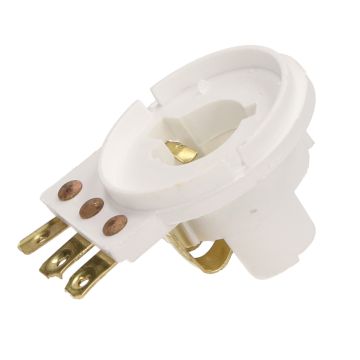 Scheinwerferbefestigung Puch Maxi